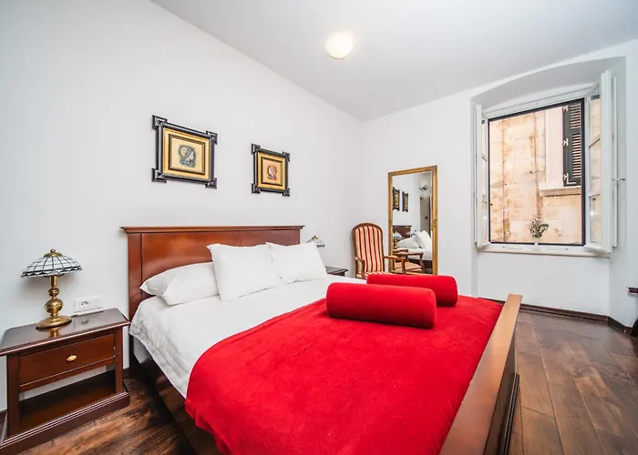 Sunce Palace With Free Offsite Parking * Ντουμπρόβνικ