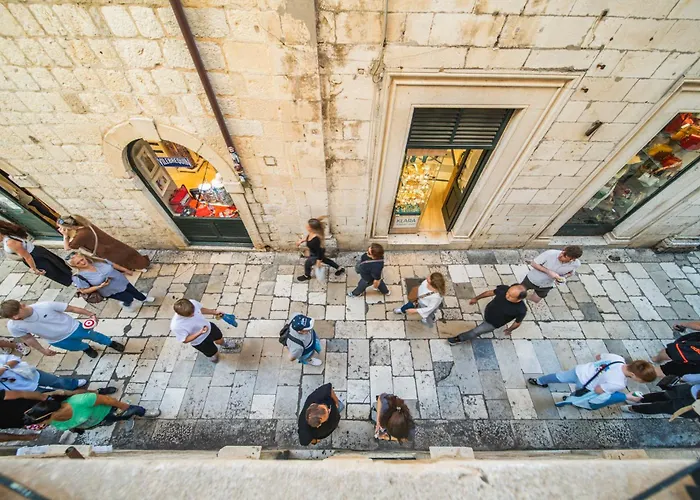 Διαμέρισμα Sunce Palace With Free Offsite Parking *