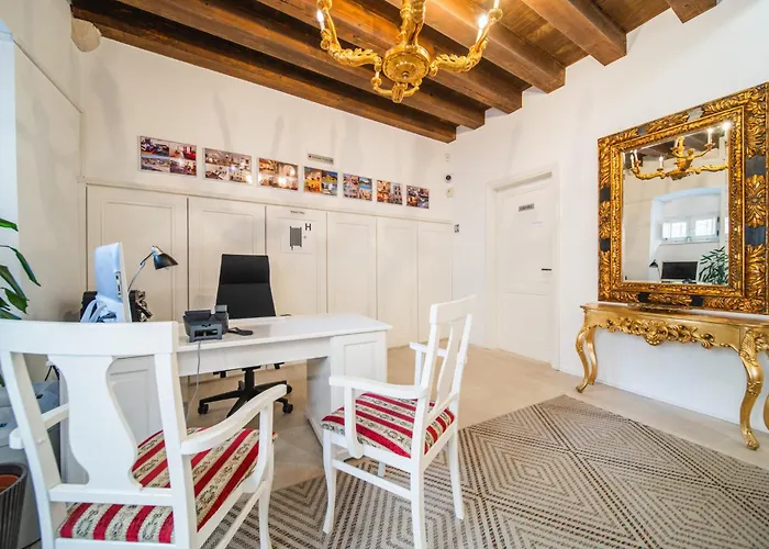 Sunce Palace With Free Offsite Parking Διαμέρισμα Ντουμπρόβνικ