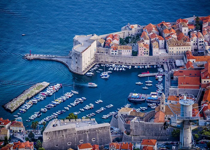 Διαμέρισμα Sunce Palace With Free Offsite Parking