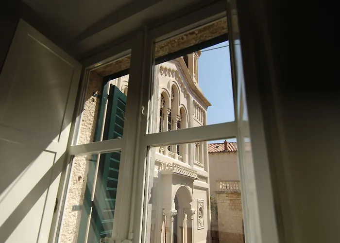 Διαμέρισμα Sunce Palace With Free Offsite Parking